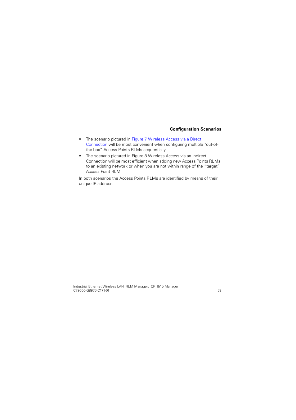 Siemens CP 1515 User Manual | Page 53 / 299