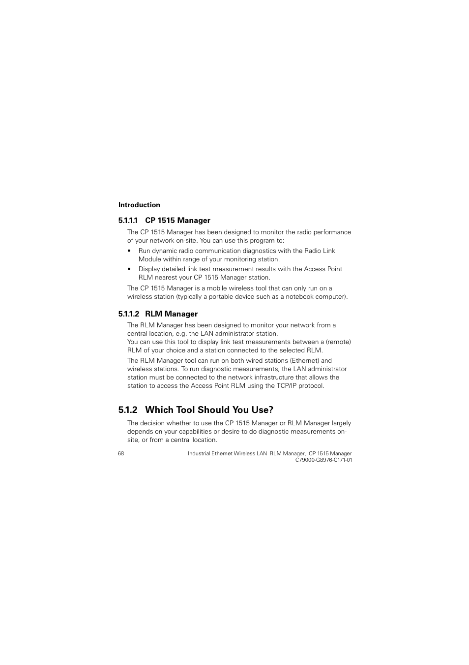 2 which tool should you use, Which tool should you use, Klfk 7rro 6krxog <rx 8vh | Siemens CP 1515 User Manual | Page 68 / 299