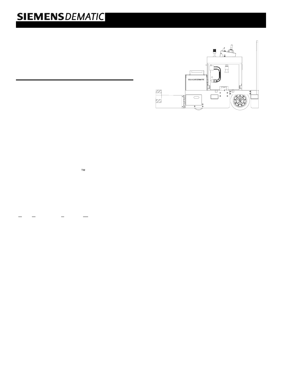 Siemens 8630 User Manual | 2 pages