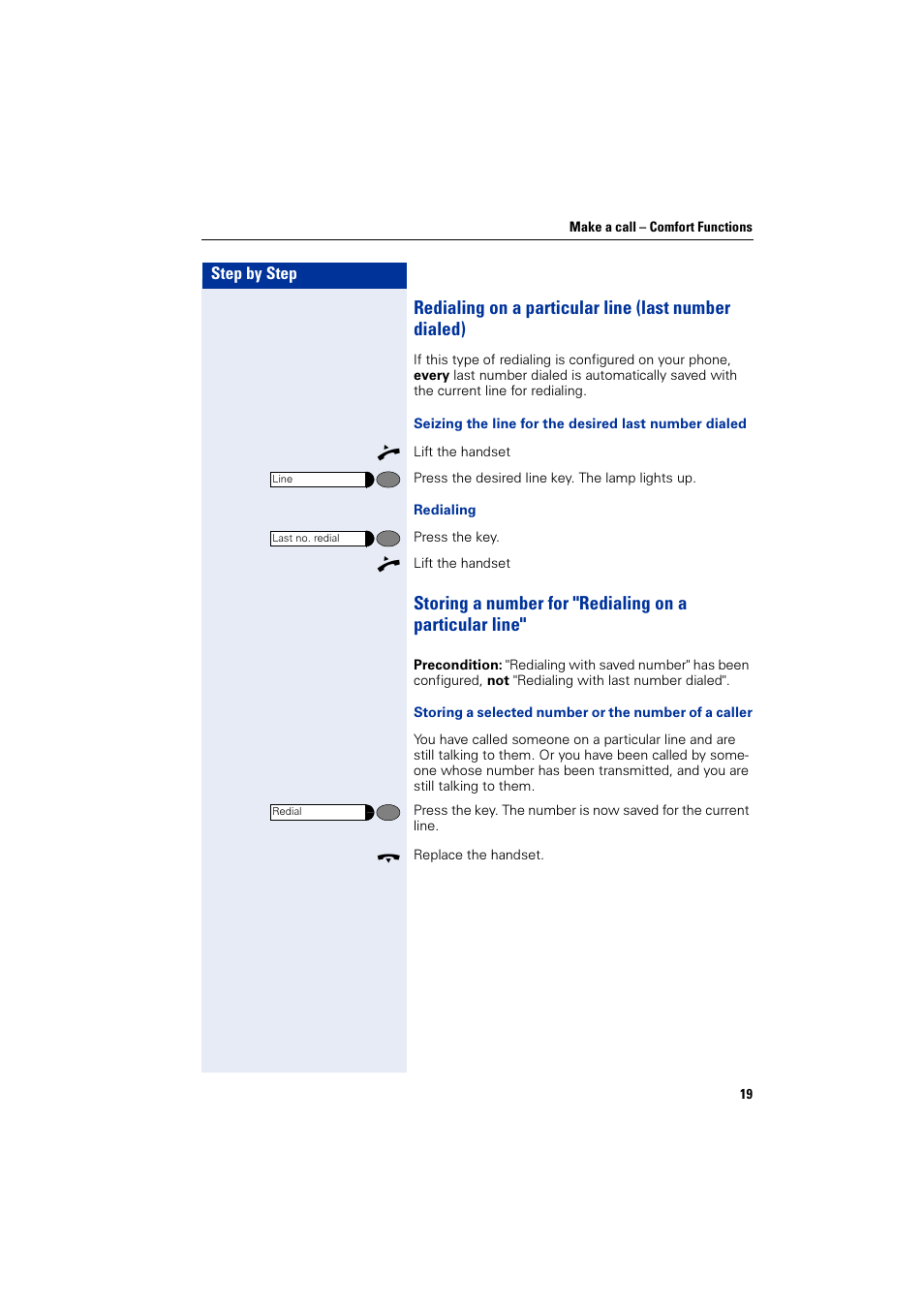 Siemens HiPath 4000 User Manual | Page 19 / 51