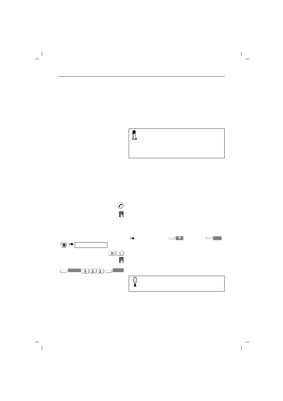 Siemens pocket 2011 Tango User Manual | Page 12 / 82