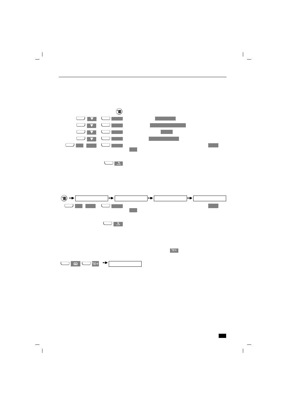 Siemens pocket 2011 Tango User Manual | Page 14 / 82