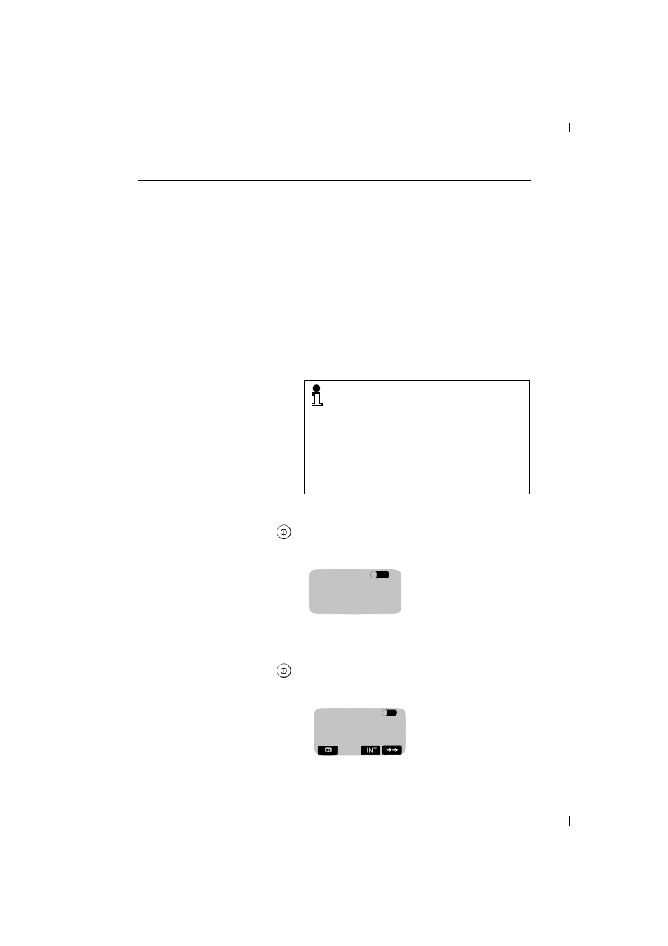 Operating modes | Siemens pocket 2011 Tango User Manual | Page 15 / 82