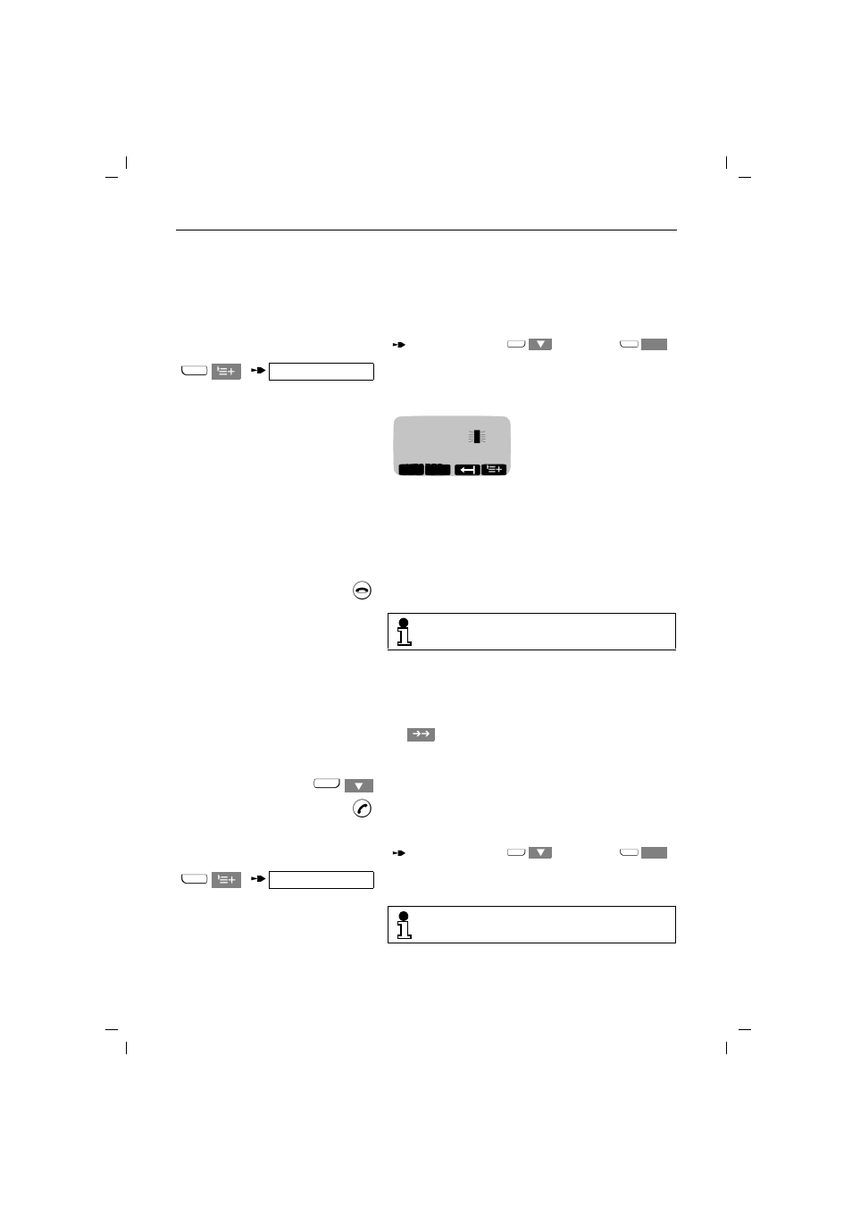 Siemens pocket 2011 Tango User Manual | Page 20 / 82