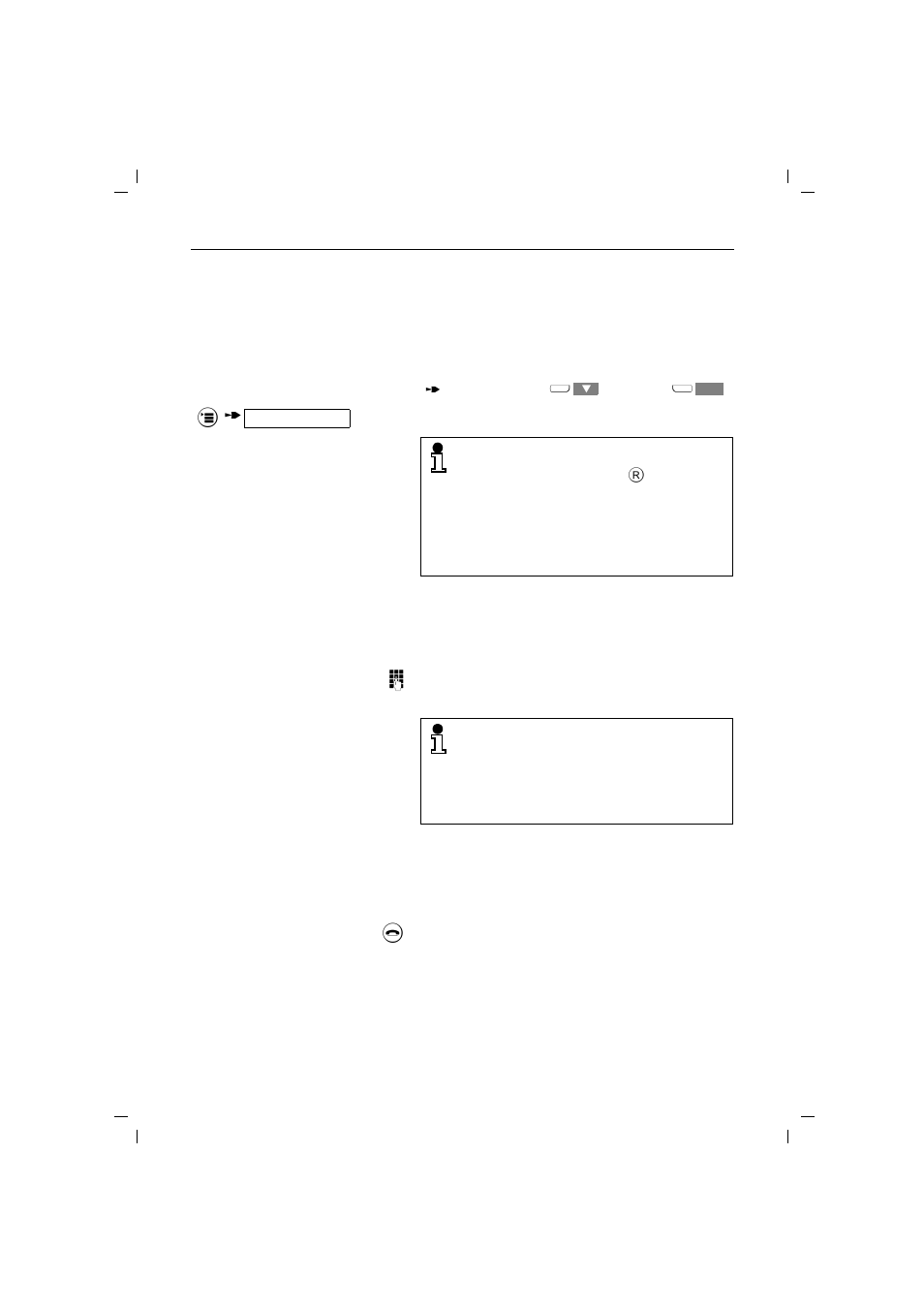 Siemens pocket 2011 Tango User Manual | Page 22 / 82