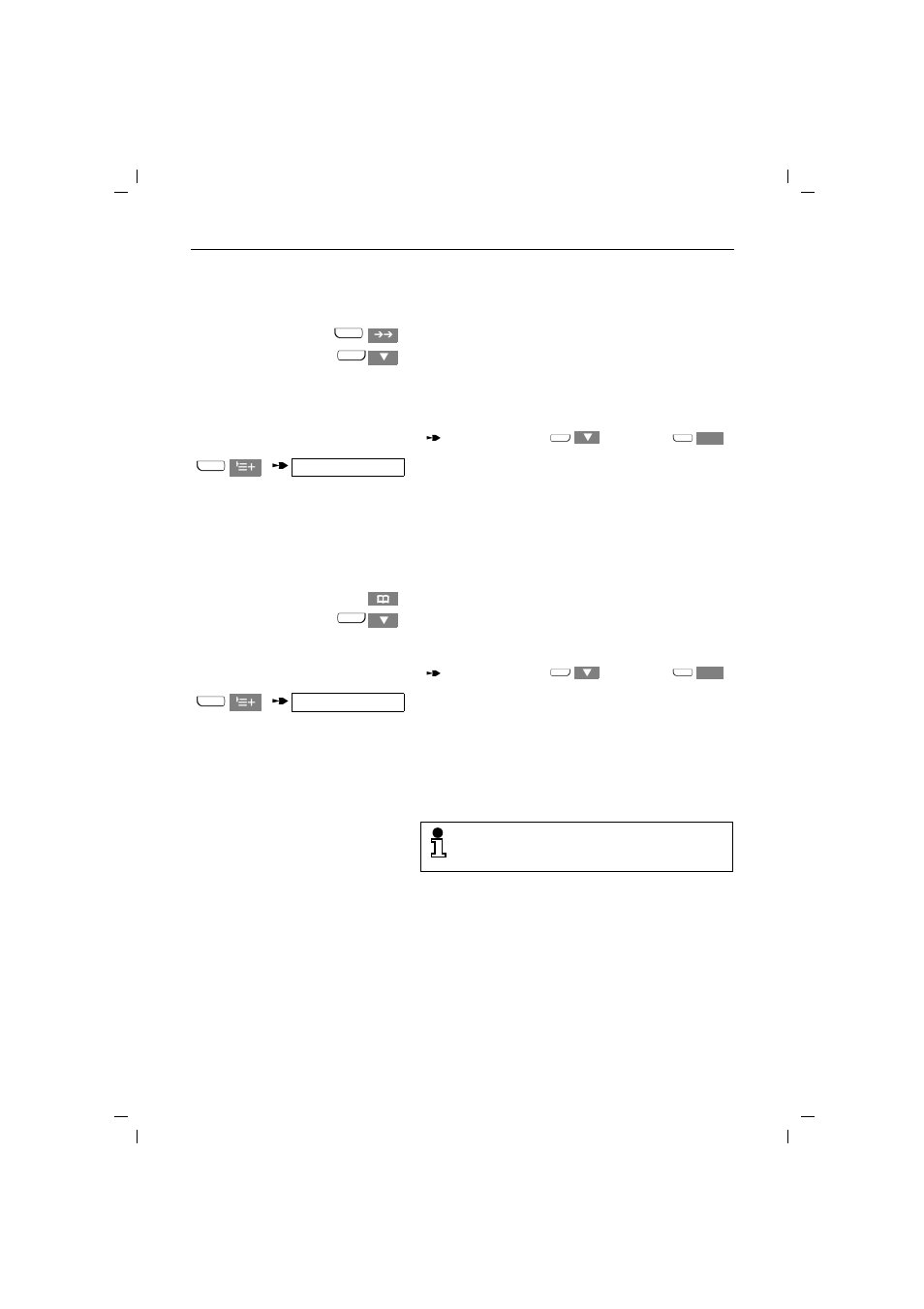 Siemens pocket 2011 Tango User Manual | Page 29 / 82