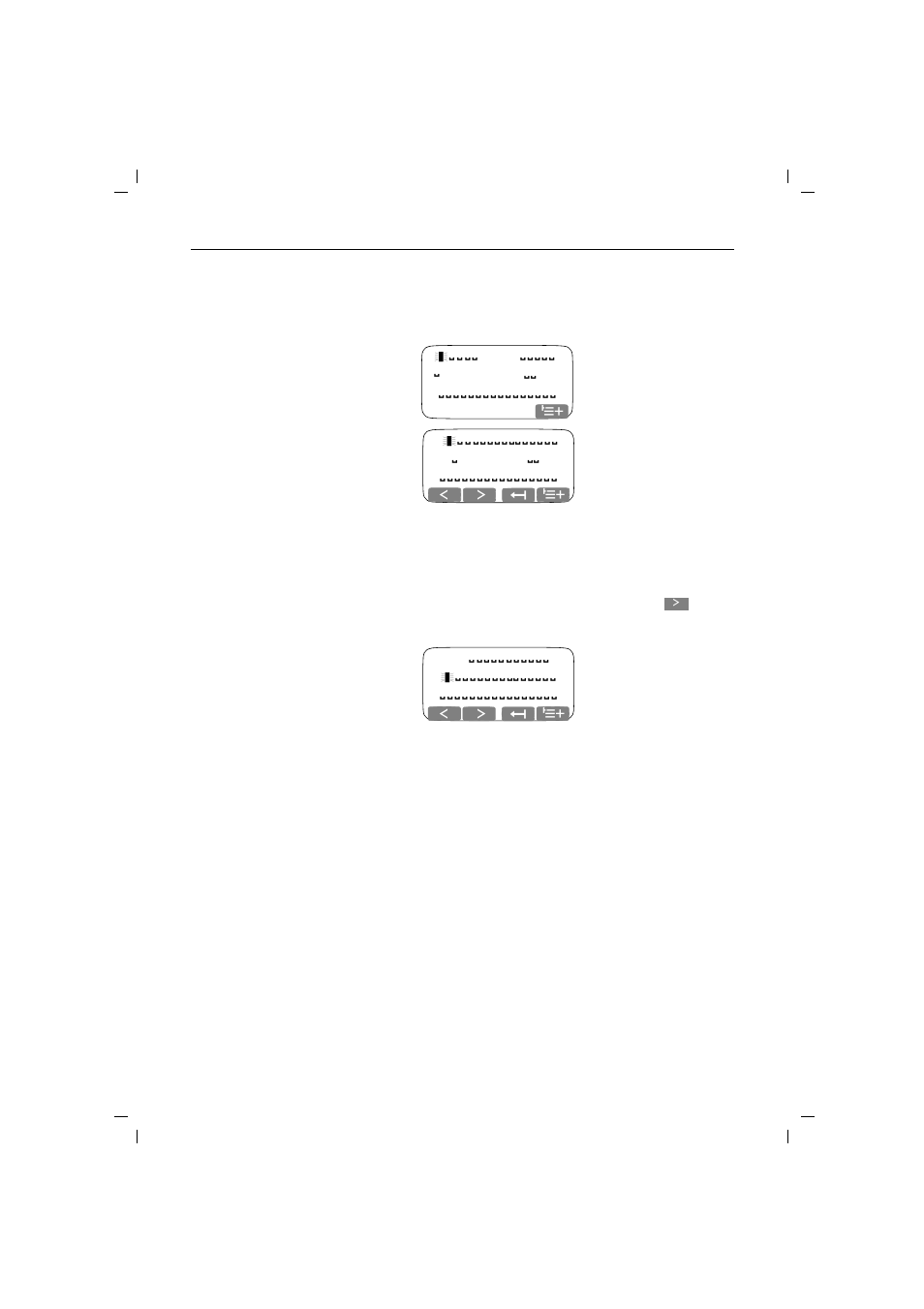 Input function | Siemens pocket 2011 Tango User Manual | Page 32 / 82