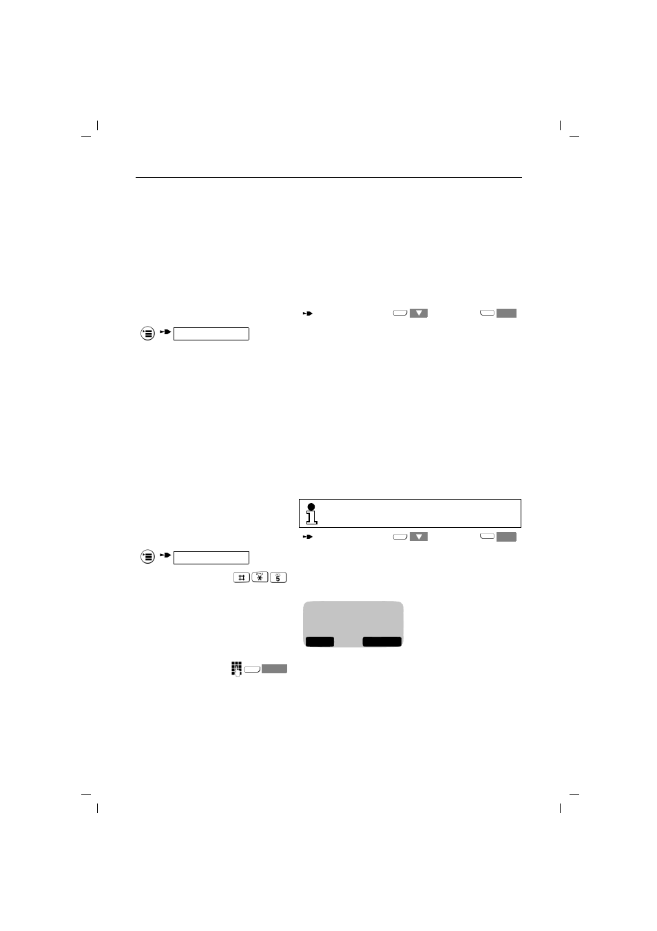 Base station settings | Siemens pocket 2011 Tango User Manual | Page 35 / 82