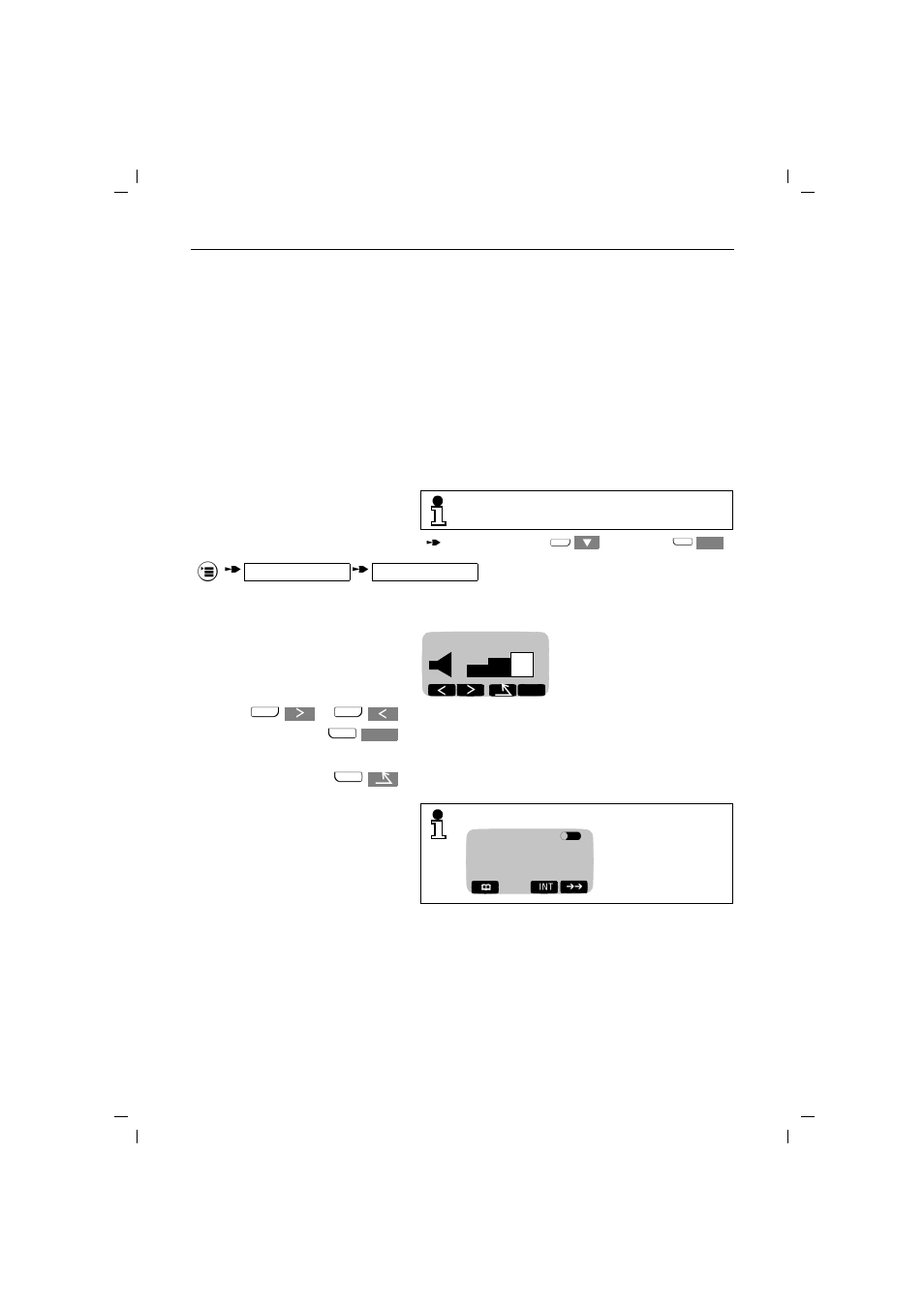 Handset settings | Siemens pocket 2011 Tango User Manual | Page 37 / 82