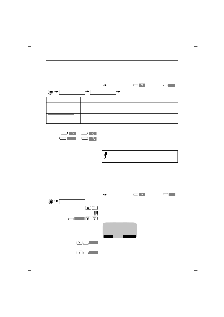 Siemens pocket 2011 Tango User Manual | Page 38 / 82