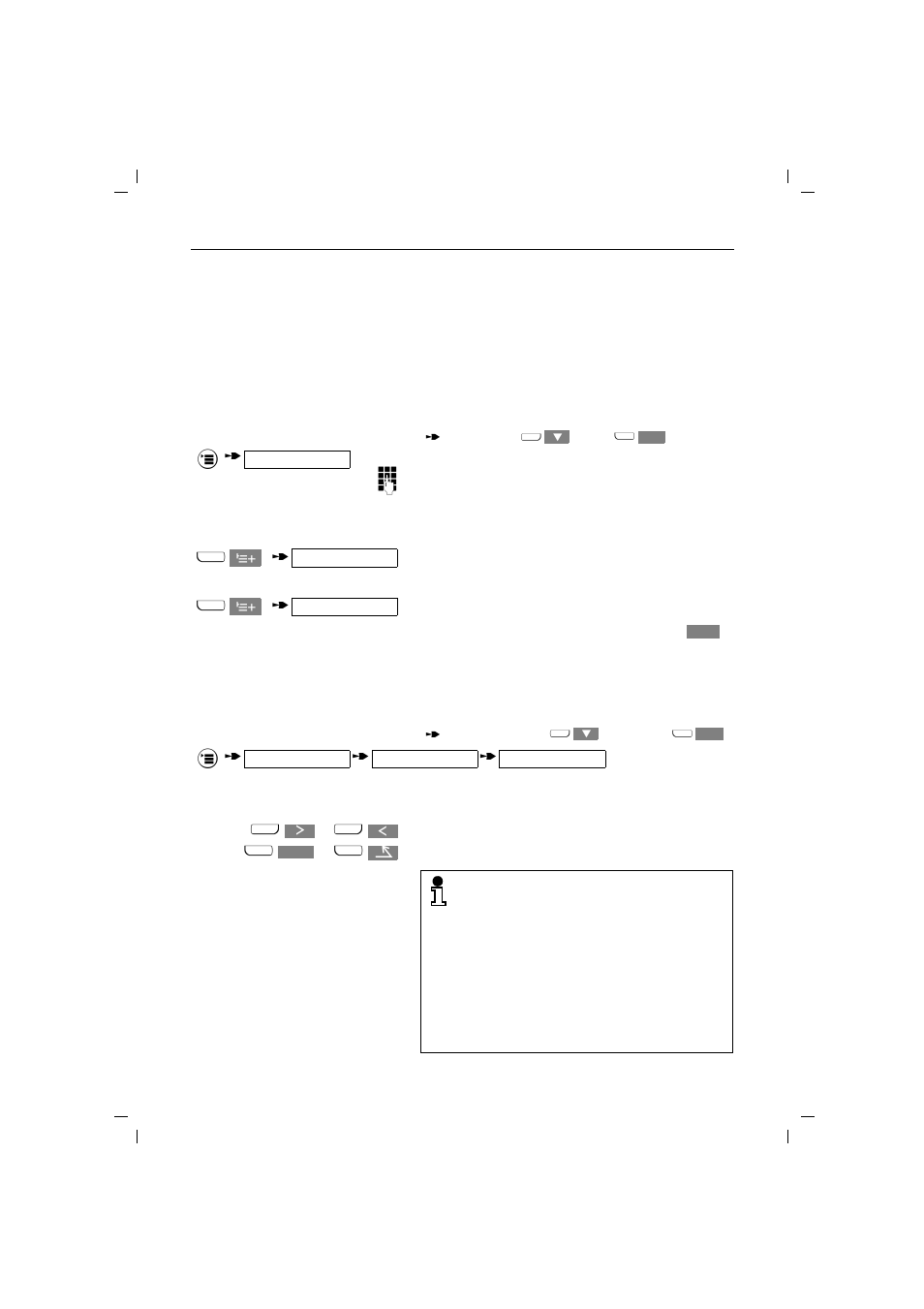 Siemens pocket 2011 Tango User Manual | Page 41 / 82