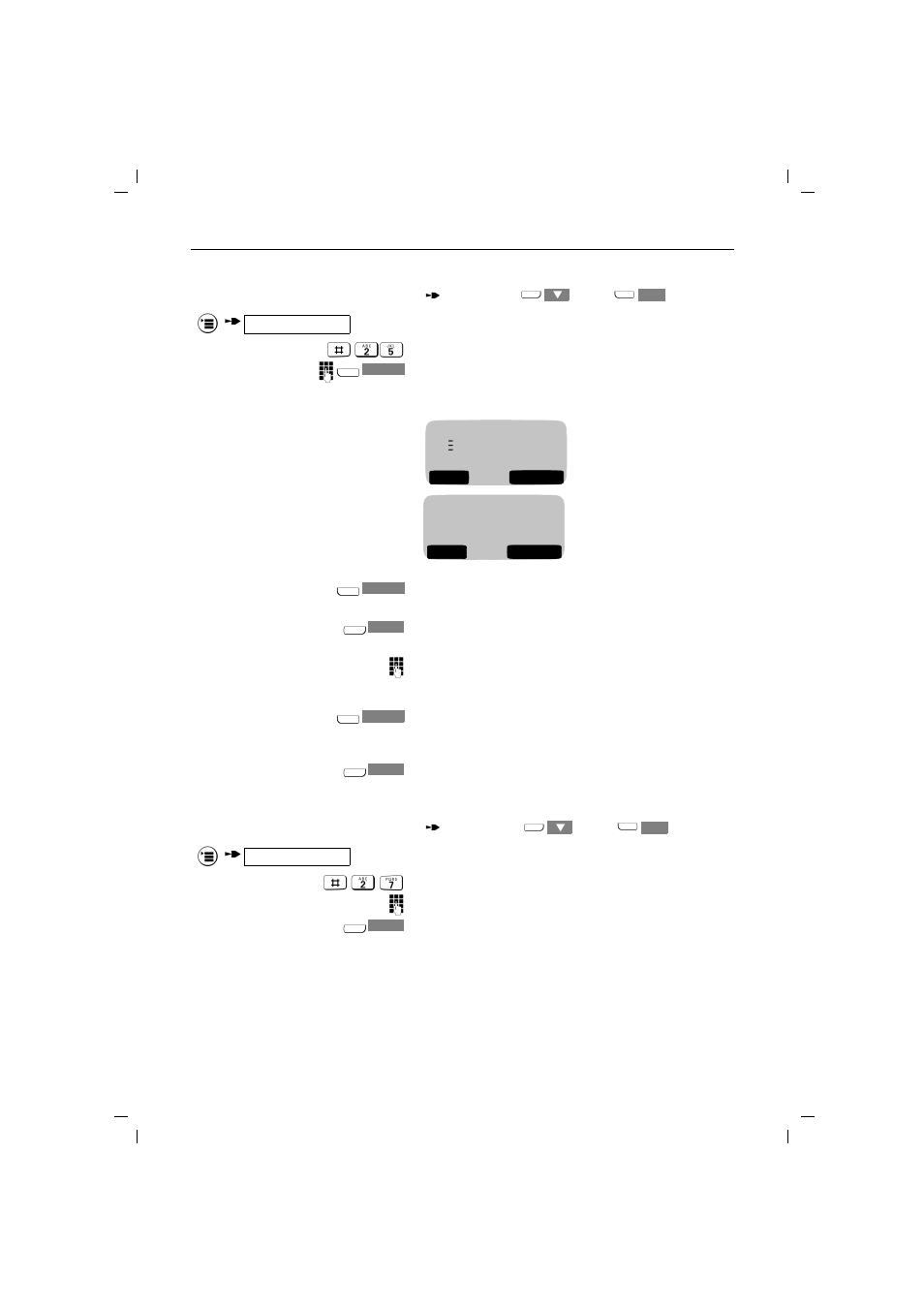 Siemens pocket 2011 Tango User Manual | Page 43 / 82