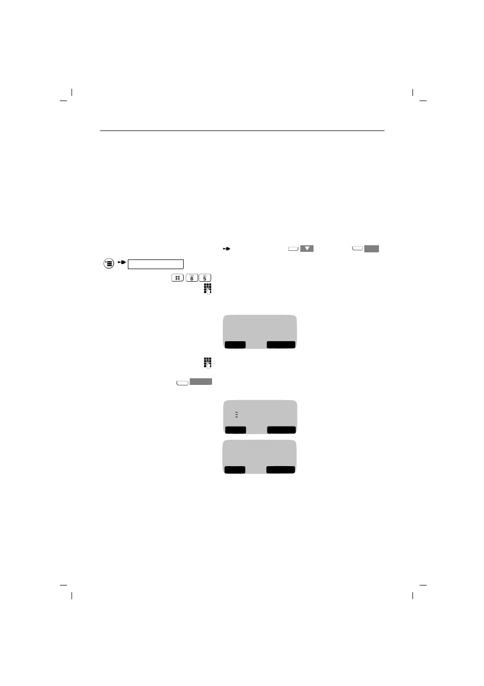 Siemens pocket 2011 Tango User Manual | Page 44 / 82