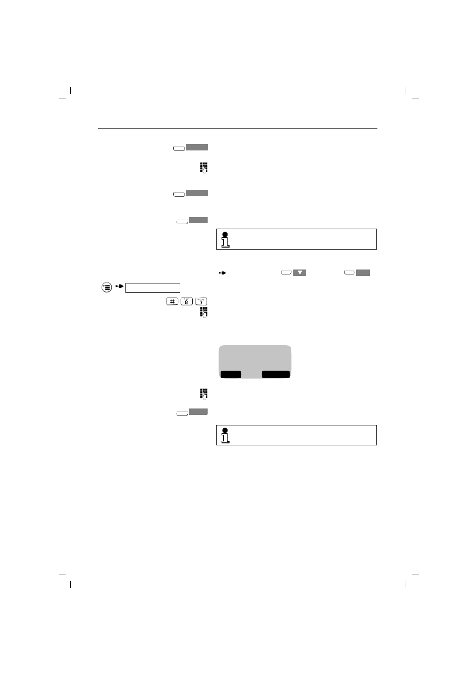 Siemens pocket 2011 Tango User Manual | Page 45 / 82