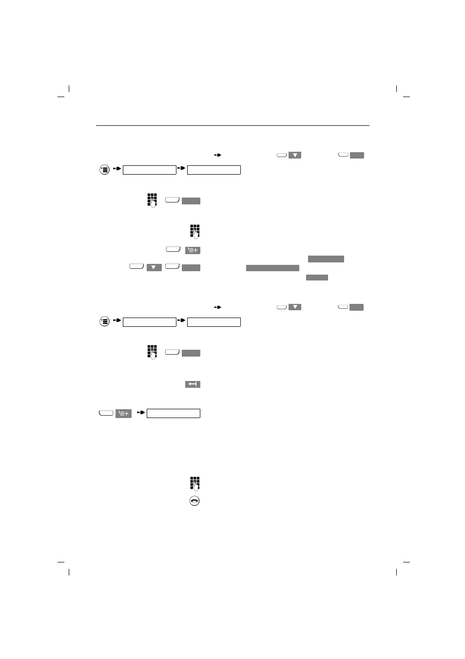 Siemens pocket 2011 Tango User Manual | Page 49 / 82