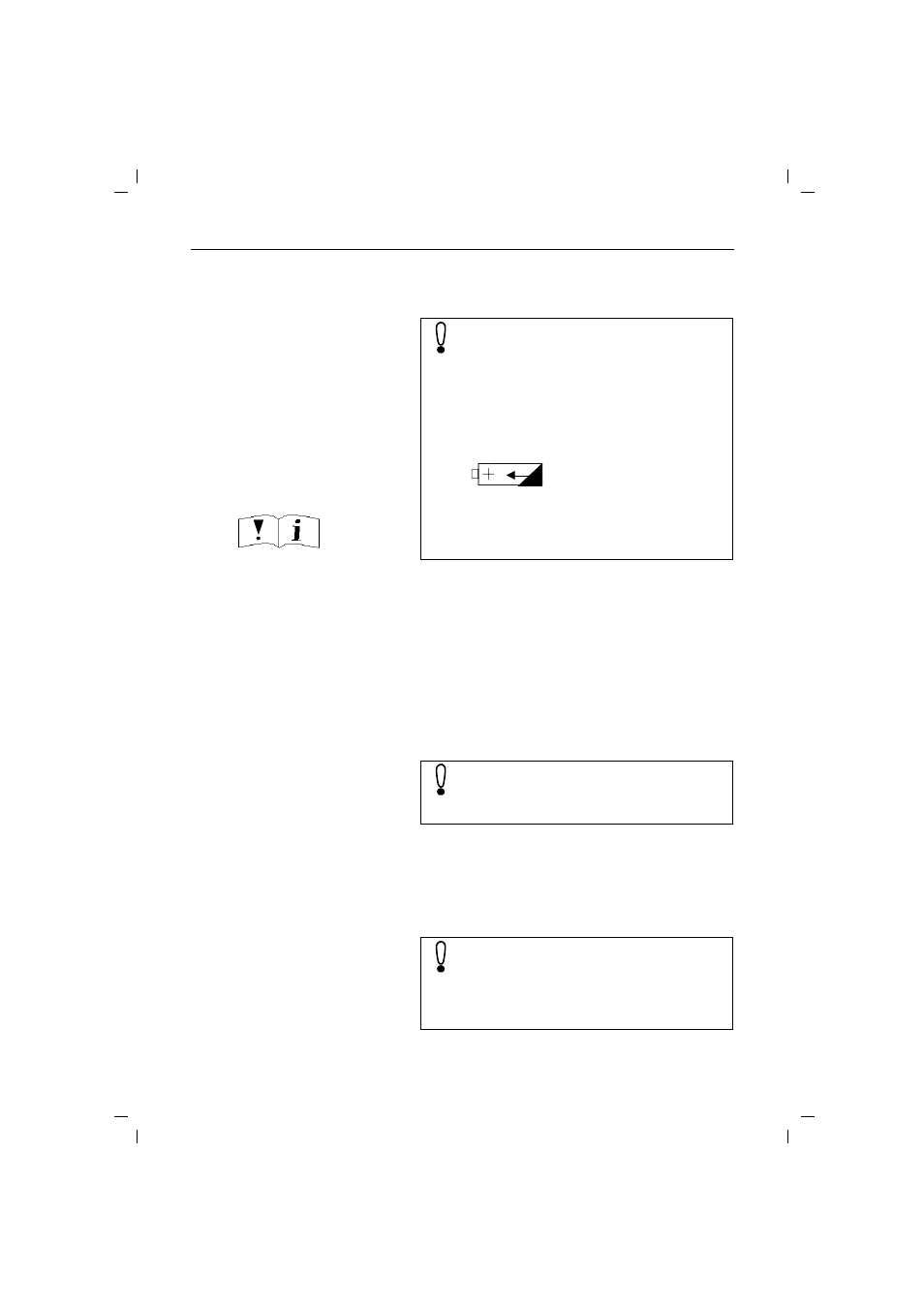 Safety precautions | Siemens pocket 2011 Tango User Manual | Page 5 / 82