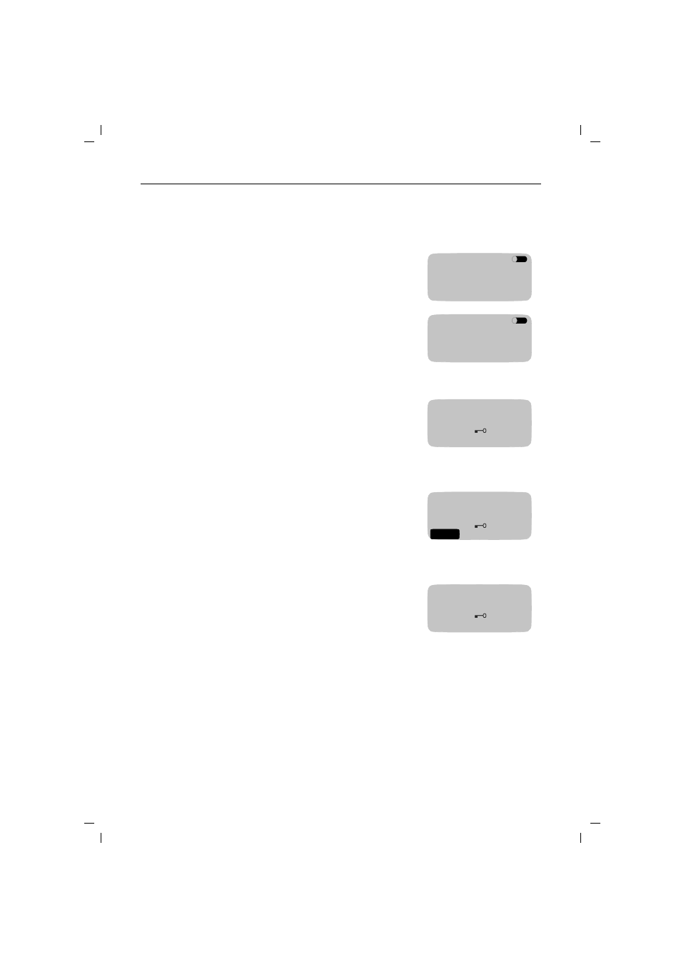 Siemens pocket 2011 Tango User Manual | Page 50 / 82