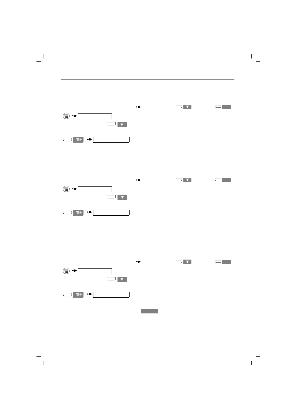 Siemens pocket 2011 Tango User Manual | Page 54 / 82