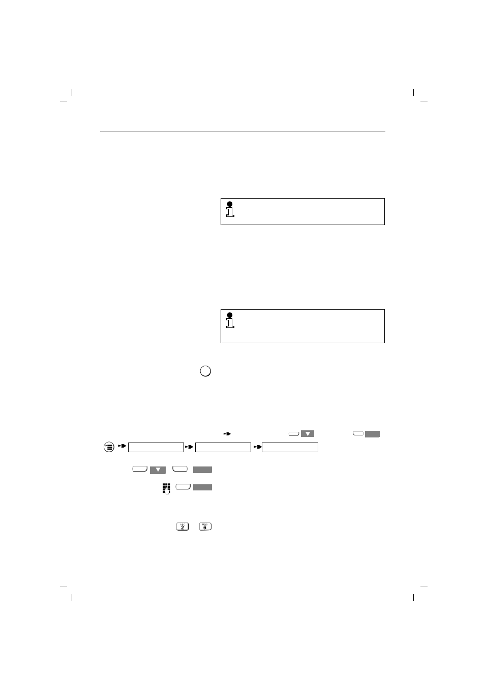 Operating more than one handset | Siemens pocket 2011 Tango User Manual | Page 57 / 82