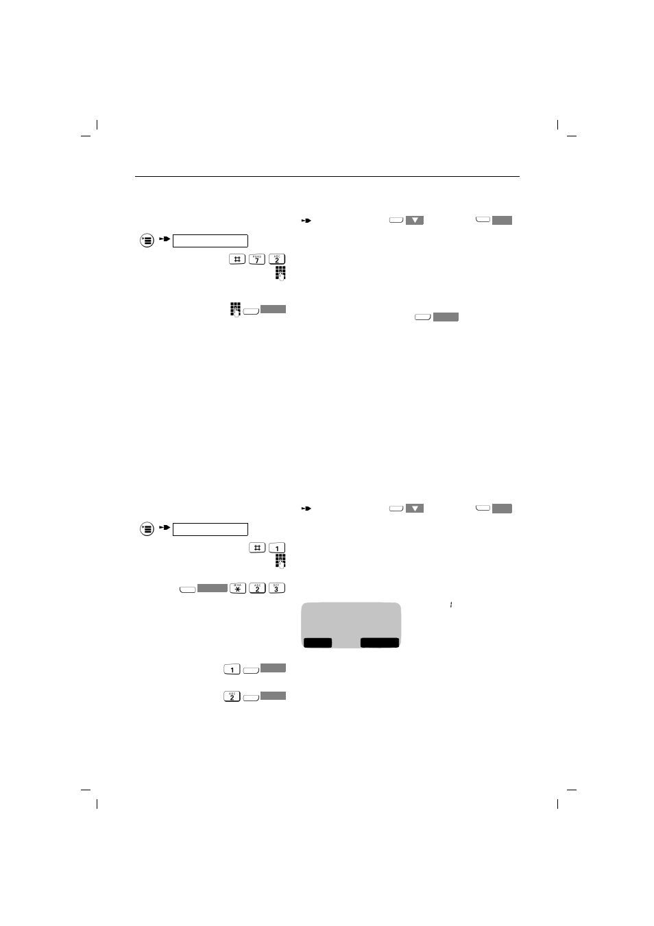 Siemens pocket 2011 Tango User Manual | Page 58 / 82