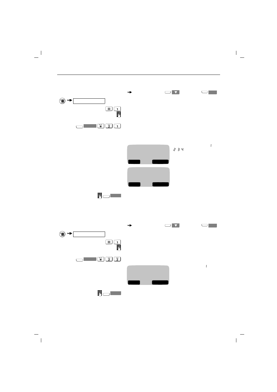 Siemens pocket 2011 Tango User Manual | Page 59 / 82