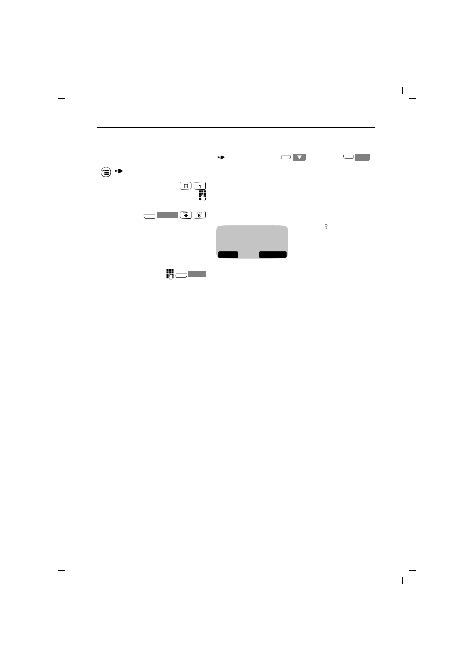 Siemens pocket 2011 Tango User Manual | Page 60 / 82