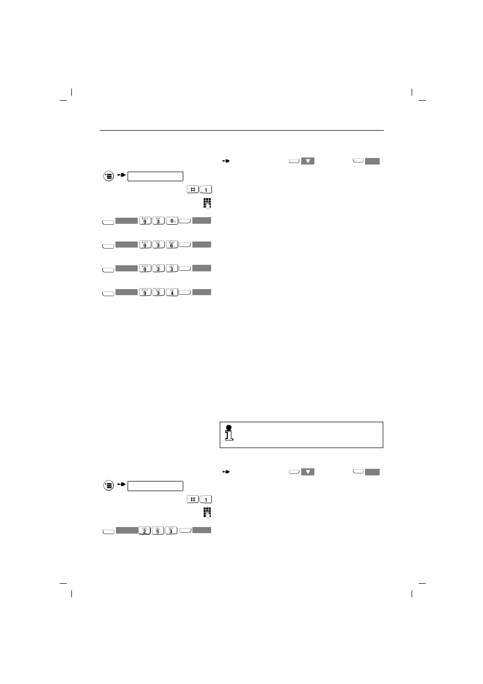 Siemens pocket 2011 Tango User Manual | Page 62 / 82