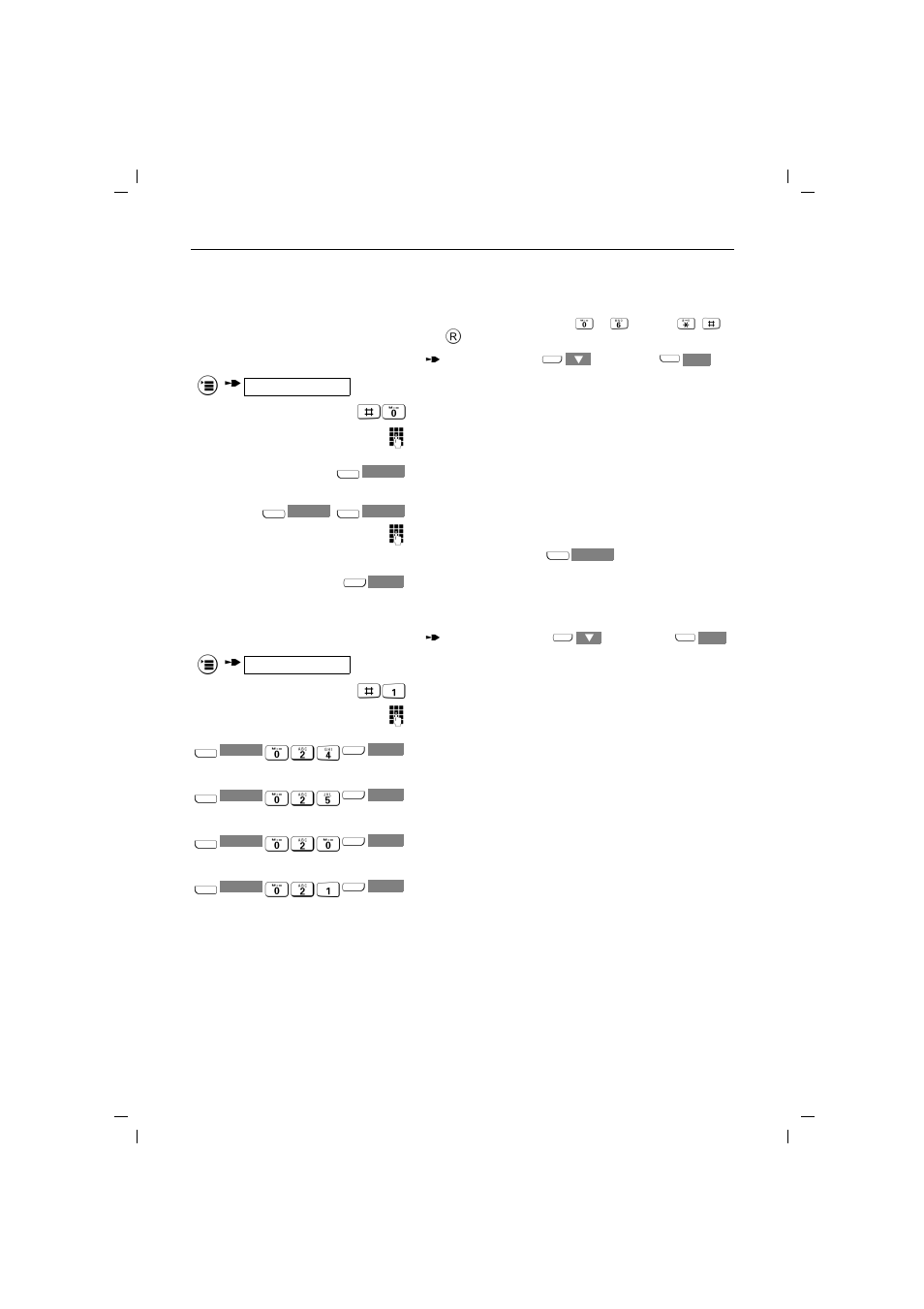 Siemens pocket 2011 Tango User Manual | Page 63 / 82