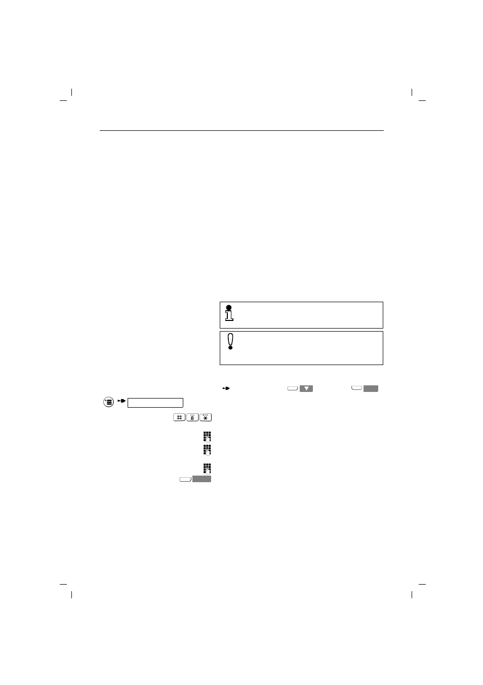 Code numbers and factory defaults | Siemens pocket 2011 Tango User Manual | Page 67 / 82