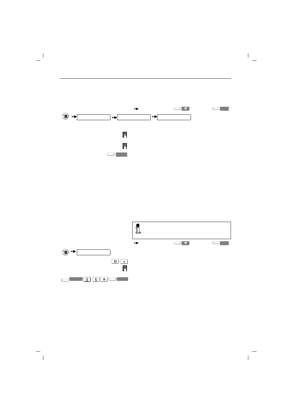 Siemens pocket 2011 Tango User Manual | Page 68 / 82