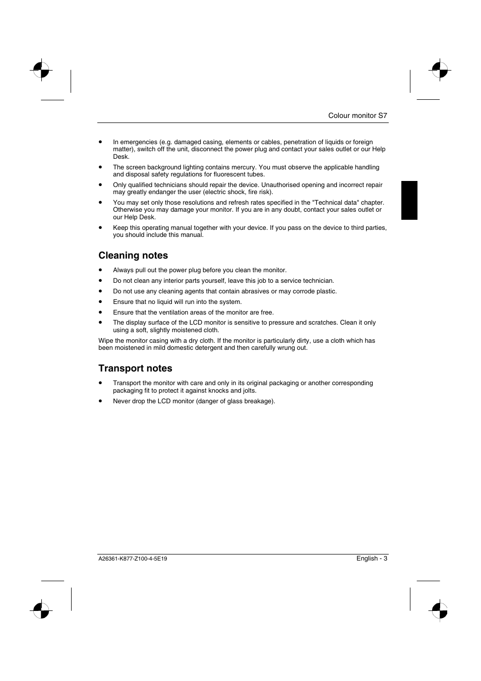 Siemens S7 User Manual | Page 5 / 21