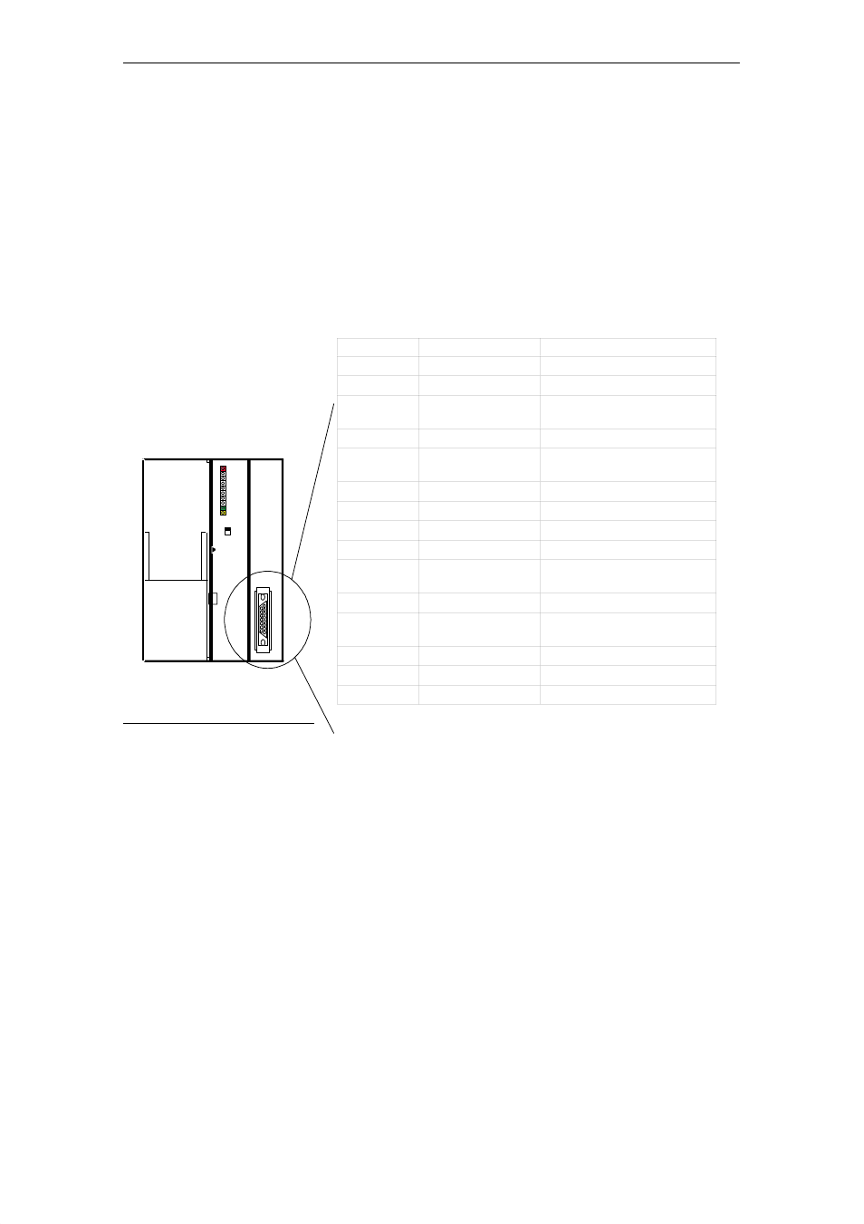 2 pinout | Siemens SIMATIC NET CP 343-1 User Manual | Page 18 / 22