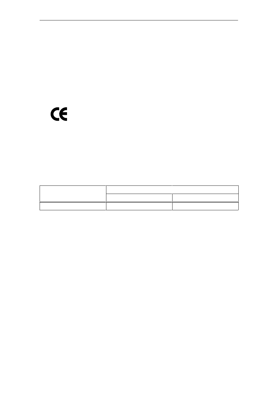 3 notes on the ce approval of simatic net products | Siemens SIMATIC NET CP 343-1 User Manual | Page 19 / 22