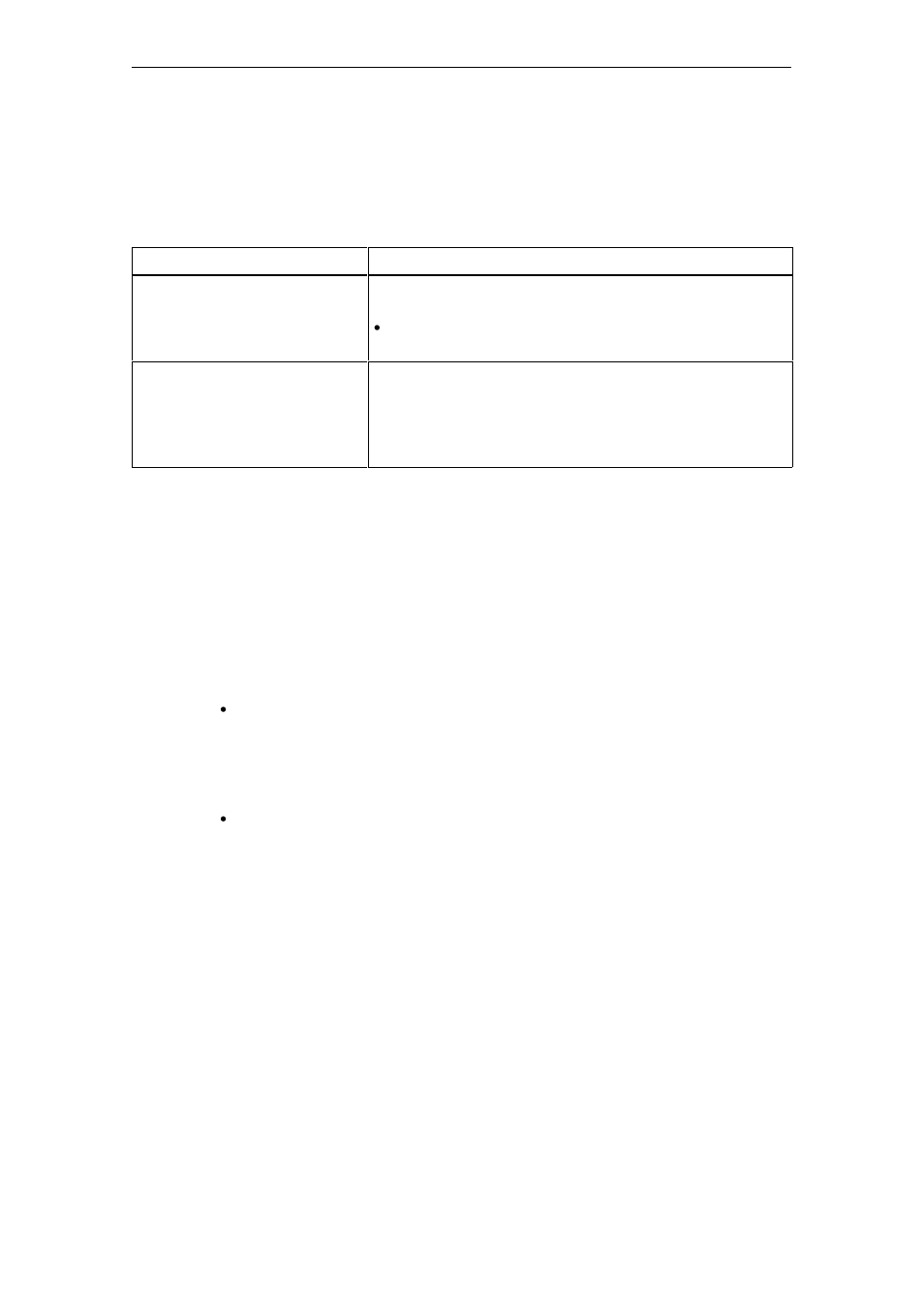 1 characteristics | Siemens SIMATIC NET CP 343-1 User Manual | Page 6 / 22