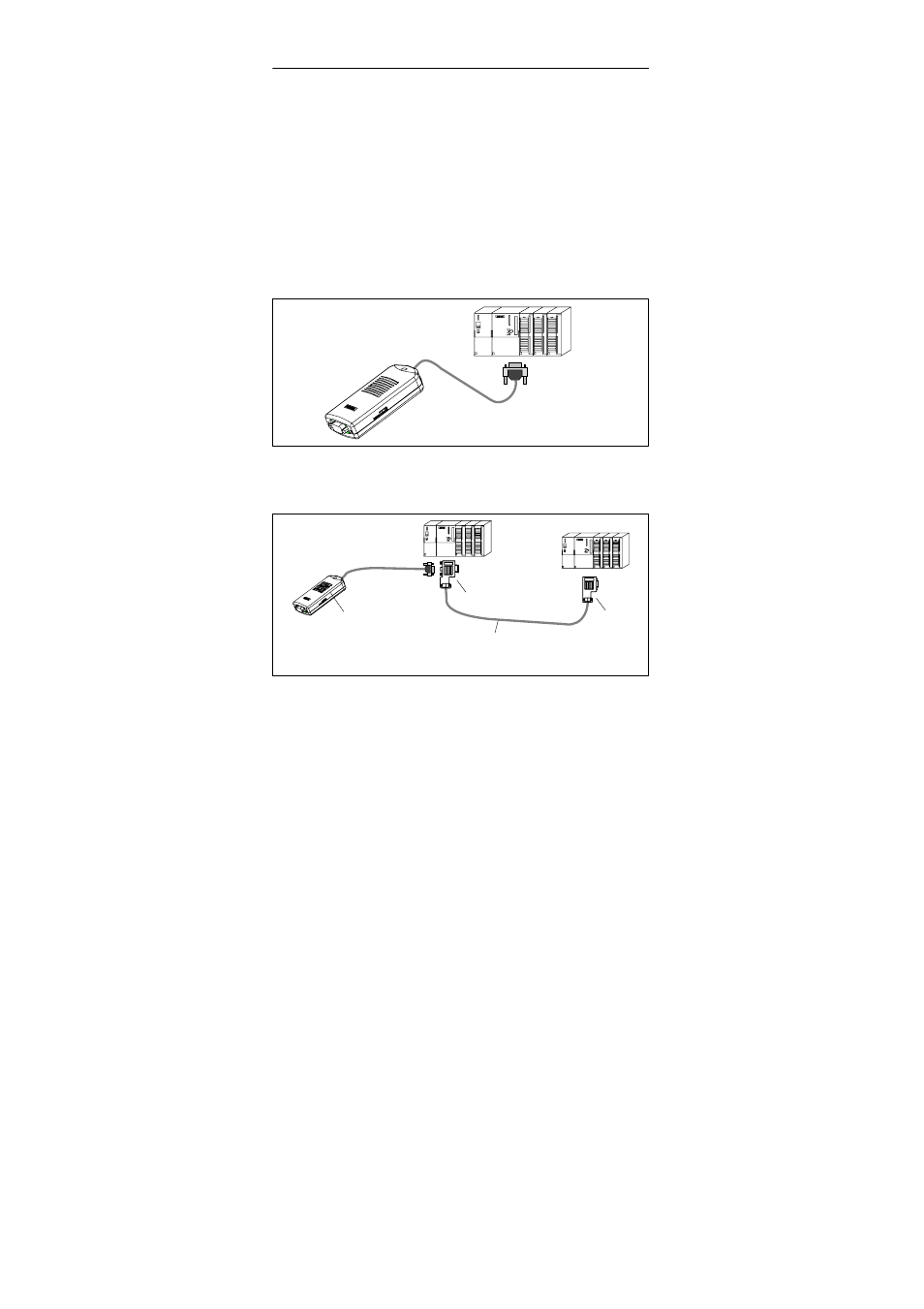 Siemens SIMATIC PC Adapter TS Adapter User Manual | Page 11 / 28