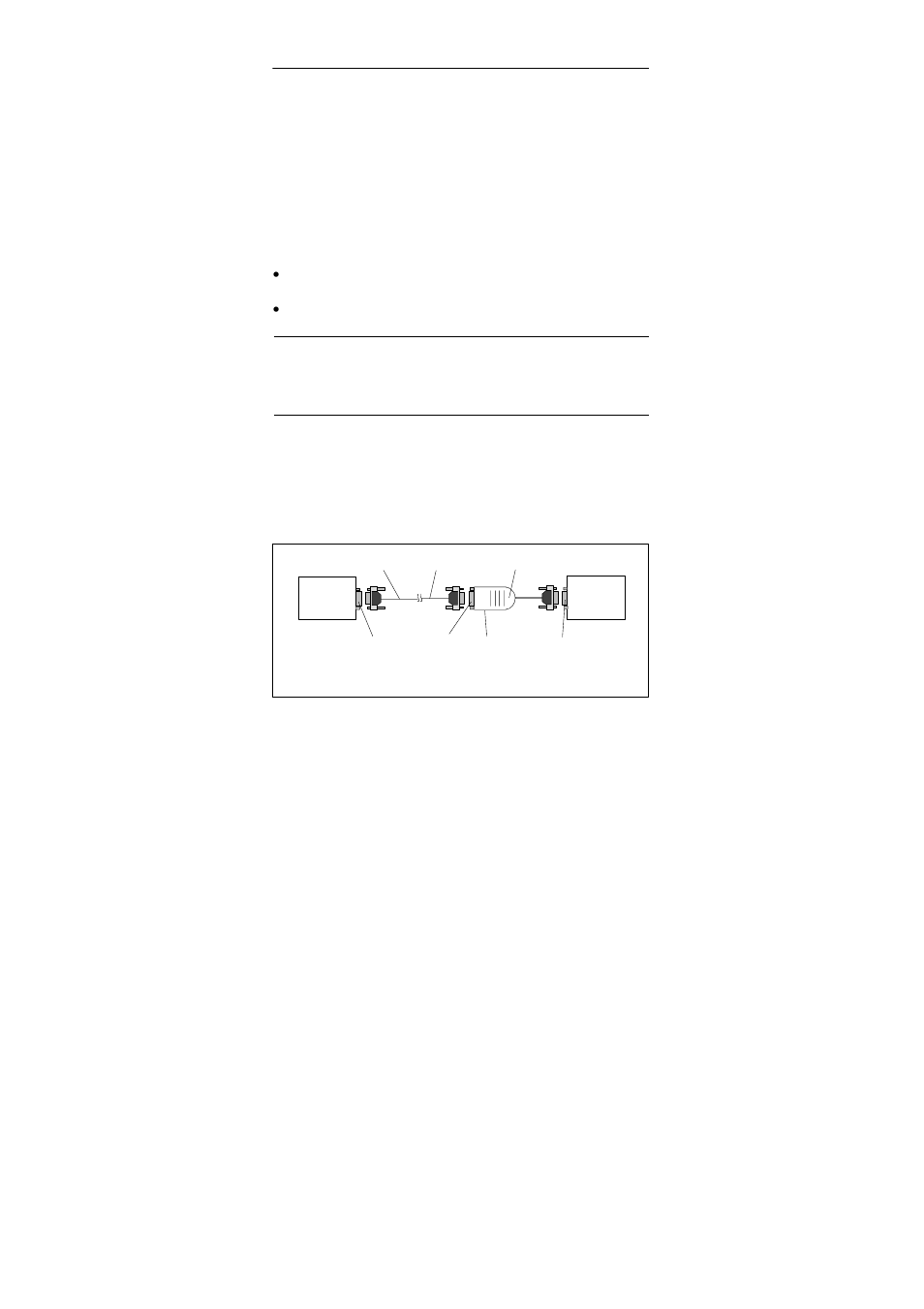 1 product definition, 1product definition | Siemens SIMATIC PC Adapter TS Adapter User Manual | Page 5 / 28