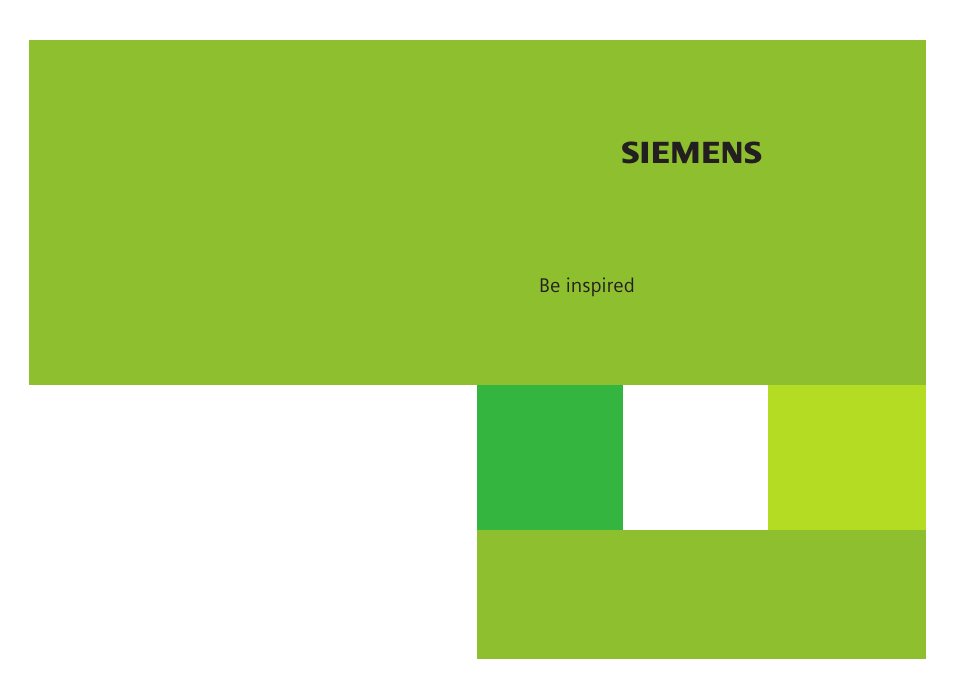 Siemens MT50 User Manual | 96 pages