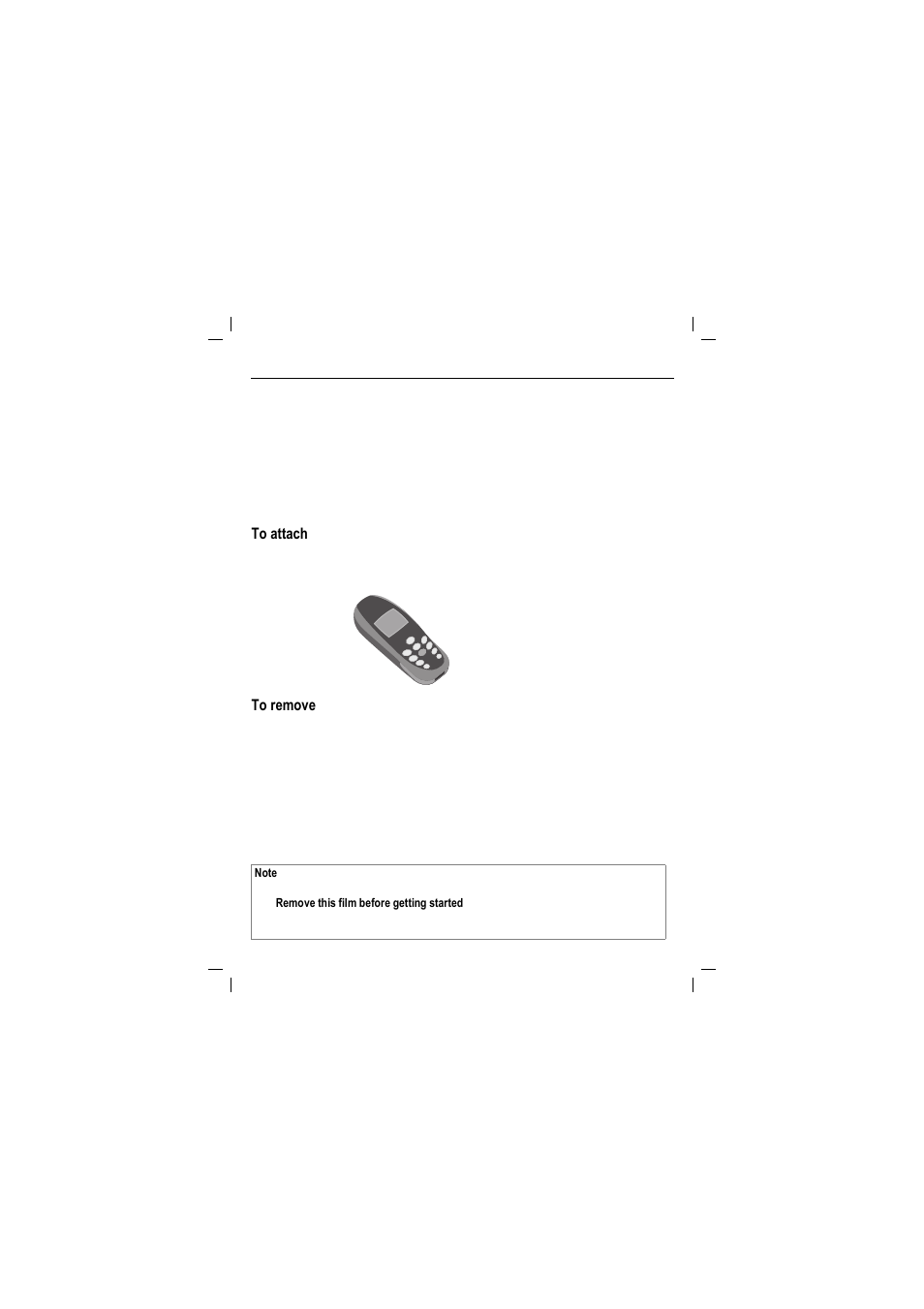 Siemens MT50 User Manual | Page 2 / 96