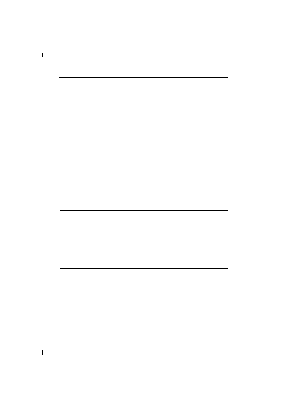 Siemens 2010 Tango User Manual | Page 21 / 68