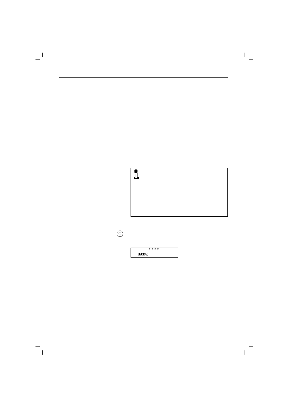 Operating modes | Siemens 2010 Tango User Manual | Page 23 / 68