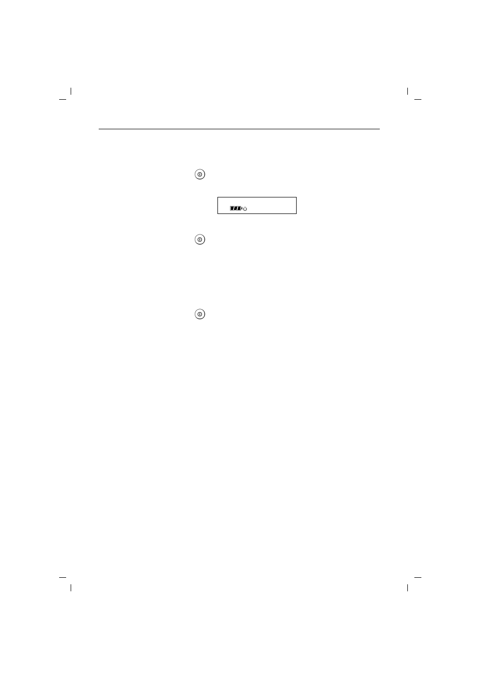 Siemens 2010 Tango User Manual | Page 24 / 68