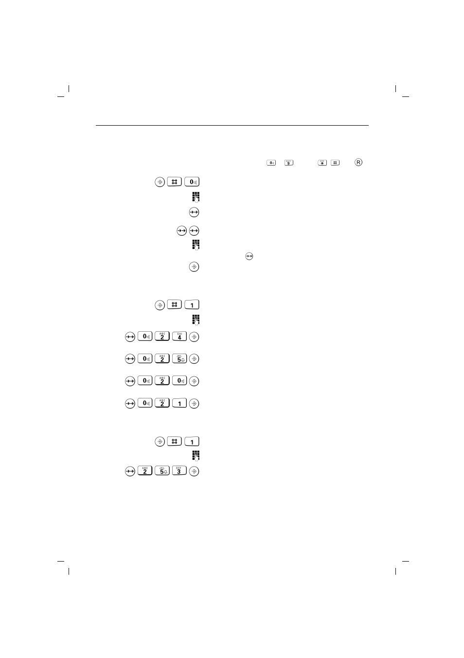 Siemens 2010 Tango User Manual | Page 28 / 68