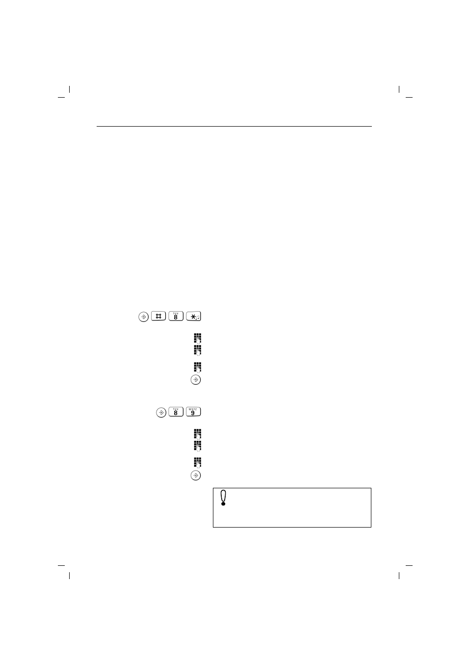 Siemens 2010 Tango User Manual | Page 29 / 68