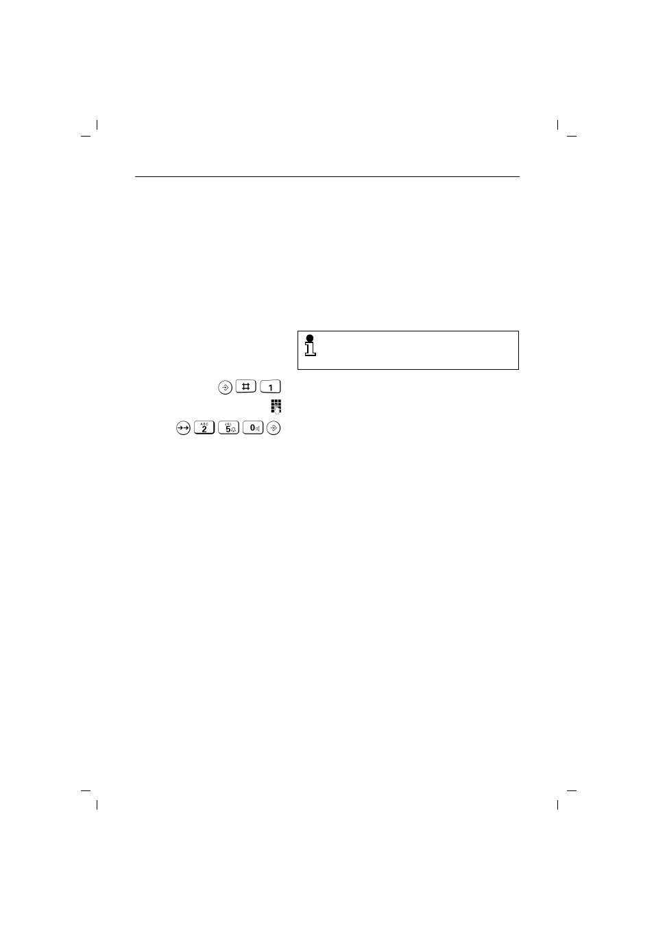 Siemens 2010 Tango User Manual | Page 30 / 68