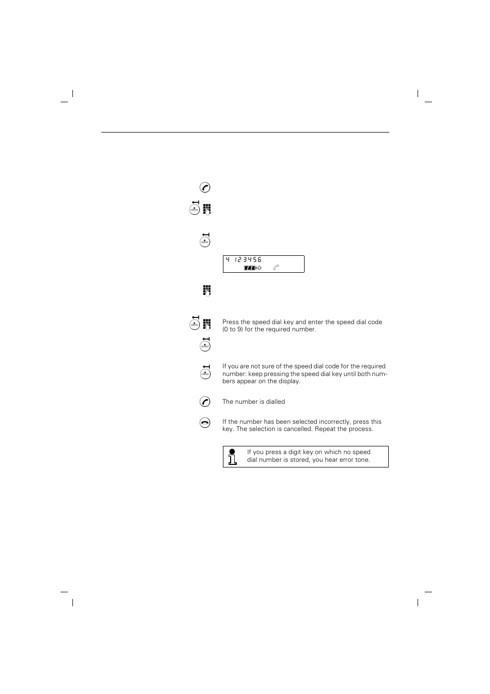 Siemens 2010 Tango User Manual | Page 36 / 68