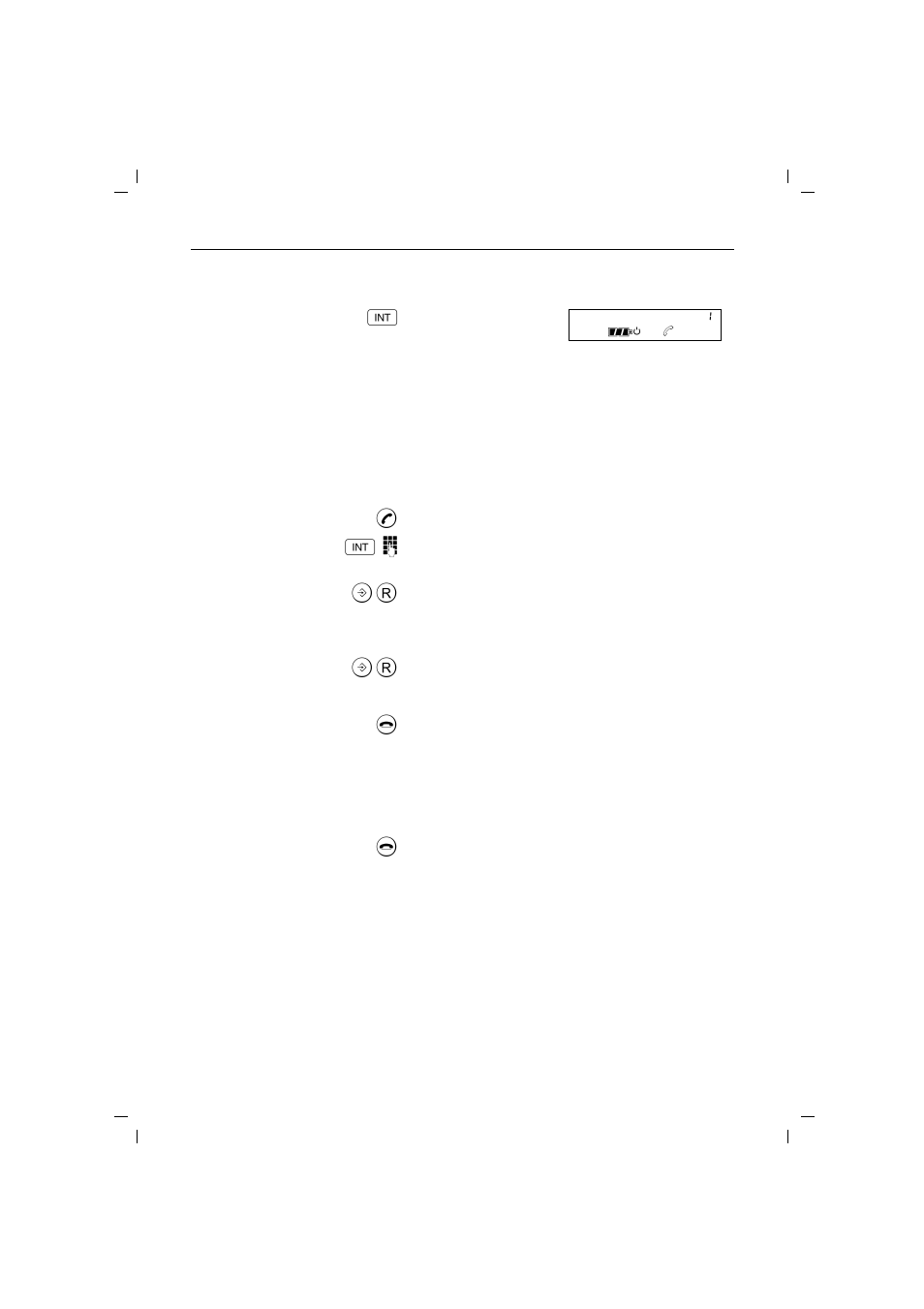 Siemens 2010 Tango User Manual | Page 39 / 68