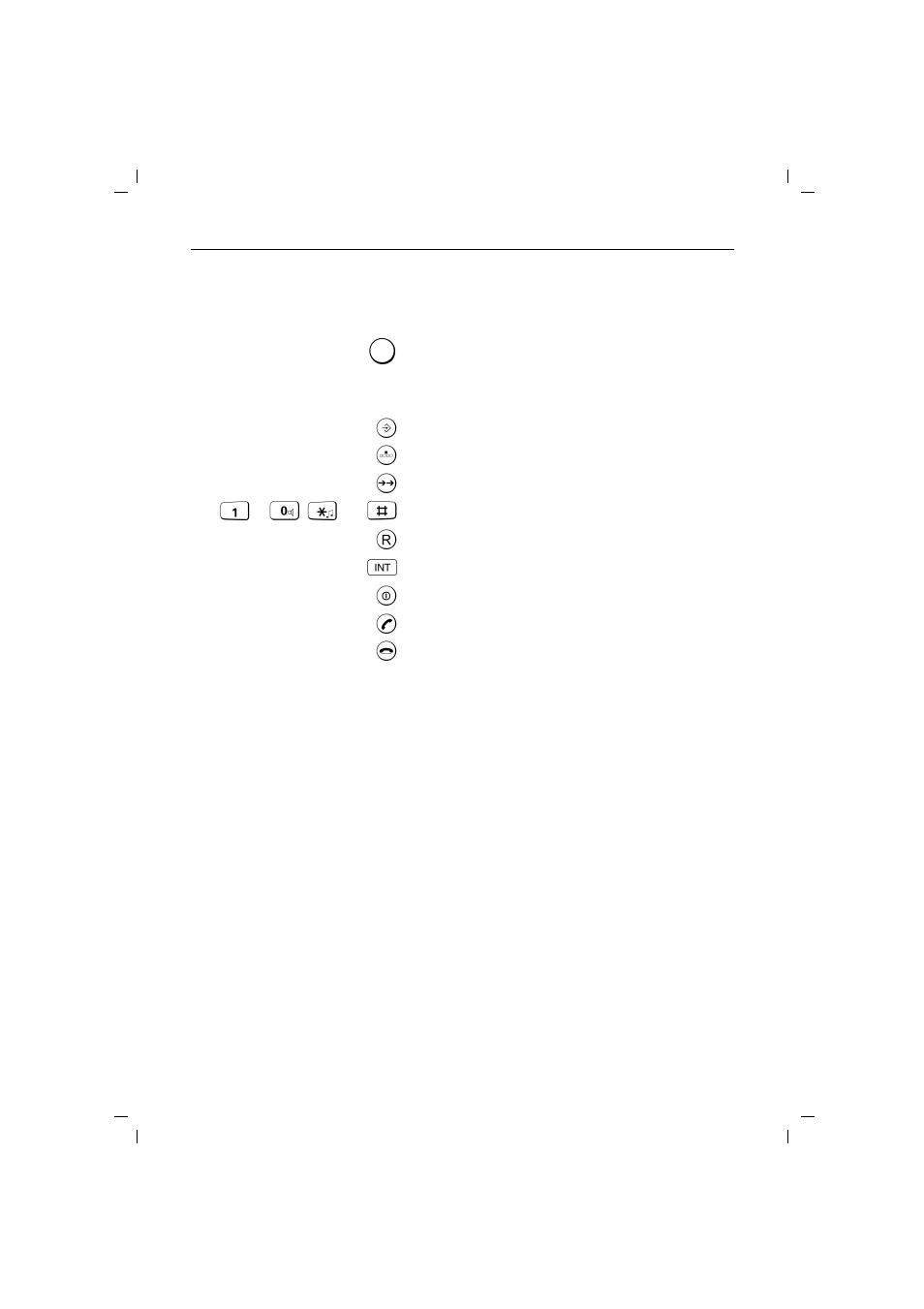 Siemens 2010 Tango User Manual | Page 4 / 68