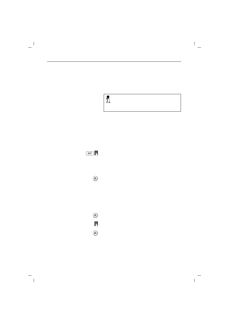 Internal consultation calls and transferring calls | Siemens 2010 Tango User Manual | Page 40 / 68