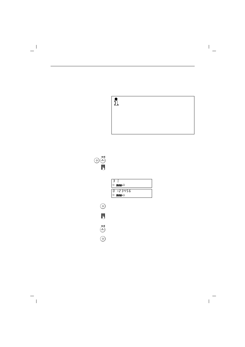 Siemens 2010 Tango User Manual | Page 47 / 68