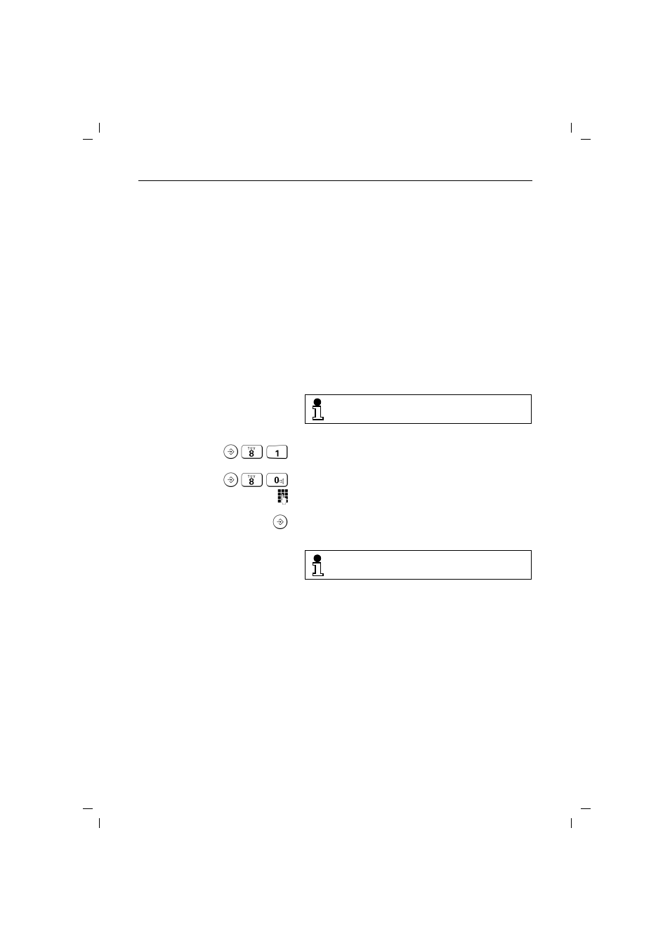 Lock functions on the handset | Siemens 2010 Tango User Manual | Page 55 / 68